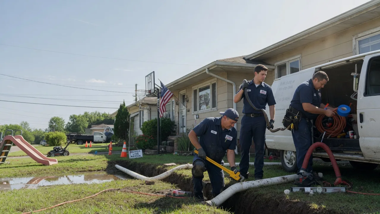 Toilet Installation in Derry, PA near me